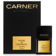 Carner Rose & Dragon Woda perfumowana