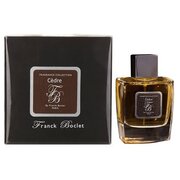 Franck Boclet Cédre Woda perfumowana
