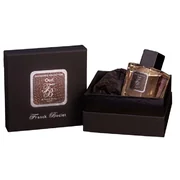 Franck Boclet Oud Woda perfumowana