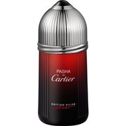 Cartier Pasha Edition Noire Sport Woda toaletowa - Tester 100ml