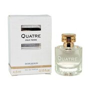 Boucheron Quatre Pour Femme Woda perfumowana, 4.5ml
