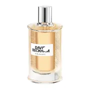 David Beckham Classic Woda toaletowa 90ml