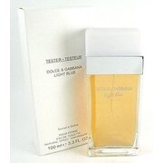 Dolce & Gabbana Light Blue Sunset in Salina Woda toaletowa – Tester