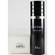 Christian Dior Sauvage Woda toaletowa – Tester