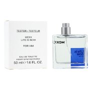 Mexx Life Is Now for Him Woda toaletowa – Tester