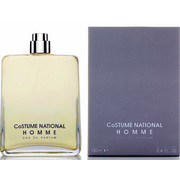 Costume National Homme Woda perfumowana