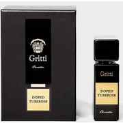 Gritti Doped Tuberose Woda perfumowana, 100ml