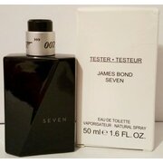 James Bond 007 Seven Woda toaletowa – Tester