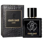 Roberto Cavalli Uomo Woda toaletowa
