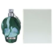 Police To Be Camouflage Woda toaletowa – Tester, 125ml