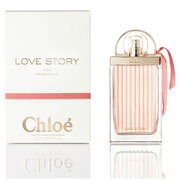 Chloe Love Story Eau Sensuelle Woda perfumowana
