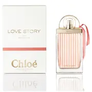 Chloe Love Story Eau Sensuelle Woda perfumowana