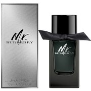 Burberry Mr. Burberry Eau de Parfum Woda perfumowana, 100ml