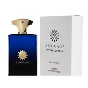 Amouage Interlude Man Woda perfumowana - Tester