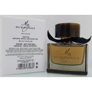 Burberry My Burberry Black Woda perfumowana - Tester, 90ml