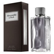 Abercrombie&Fitch First Instinct Man Woda toaletowa