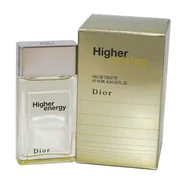 Dior Higher Energy Woda toaletowa