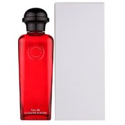 Hermes Eau de Rhubarbe Écarlate Woda kolońska - Tester
