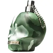 Police To Be Man Camouflage Woda toaletowa 125ml