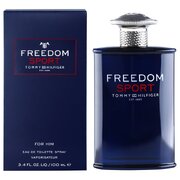 Tommy Hilfiger Freedom Sport Woda toaletowa 100ml