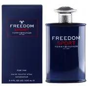 Tommy Hilfiger Freedom Sport Woda toaletowa 100ml