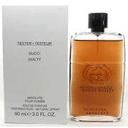 Gucci Guilty Absolute Woda perfumowana - Tester, 90ml