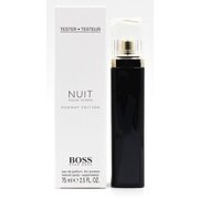 Hugo Boss Boss Nuit Pour Femme Runway Edition 2015 Woda perfumowana - Tester