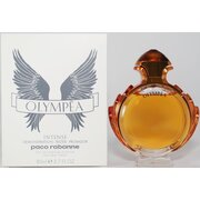 Paco Rabanne Olympea Intense Woda perfumowana - Tester