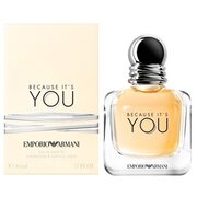 Giorgio Armani  Because It's You Woda perfumowana, 50ml