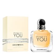 Giorgio Armani Because It's You Woda perfumowana 100ml
