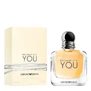 Giorgio Armani Because It's You Woda perfumowana 100ml