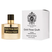 Tiziana Terenzi Gold Rose Oudh Woda perfumowana - Tester
