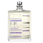 Escentric Molecules Escentric 01 Woda toaletowa 100ml
