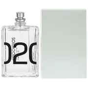 Escentric Molecules Molecule 02 Woda toaletowa – Tester, 100ml