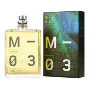 Escentric Molecules Molecule 03 Woda toaletowa 100ml