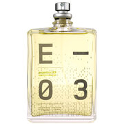 Escentric Molecules Escentric 03 Woda toaletowa – Tester, 100ml