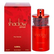 Ajmal Shadow Amor for Him Woda perfumowana