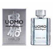 Salvatore Ferragamo Uomo Casual Life Woda toaletowa