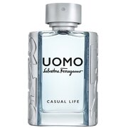 Salvatore Ferragamo Uomo Casual Life Woda toaletowa 100ml