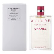 Chanel Allure Sensuelle Woda toaletowa – Tester
