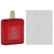 Cartier Must Woda perfumowana - Tester, 50ml