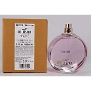Hollister Wave for Her Woda perfumowana - Tester, 100ml