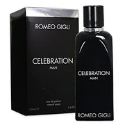 Romeo Gigli Celebration Woda perfumowana