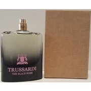 Trussardi The Black Rose Woda perfumowana - Tester