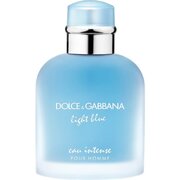 Dolce & Gabbana Light Blue Eau Intense Pour Homme Woda perfumowana 100ml