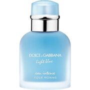 Dolce & Gabbana Light Blue Eau Intense Pour Homme Woda perfumowana 50ml
