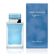 Dolce & Gabbana Light Blue Eau Intense Woda perfumowana
