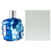 Diesel Only the Brave High Woda toaletowa – Tester