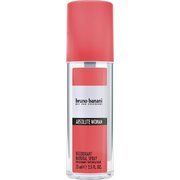 Bruno Banani Absolute for Woman Dezodorant