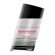 Bruno Banani PURE MAN Woda toaletowa 50ml